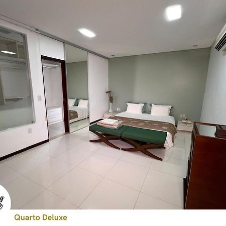 דירות Satuba Rey House מראה חיצוני תמונה