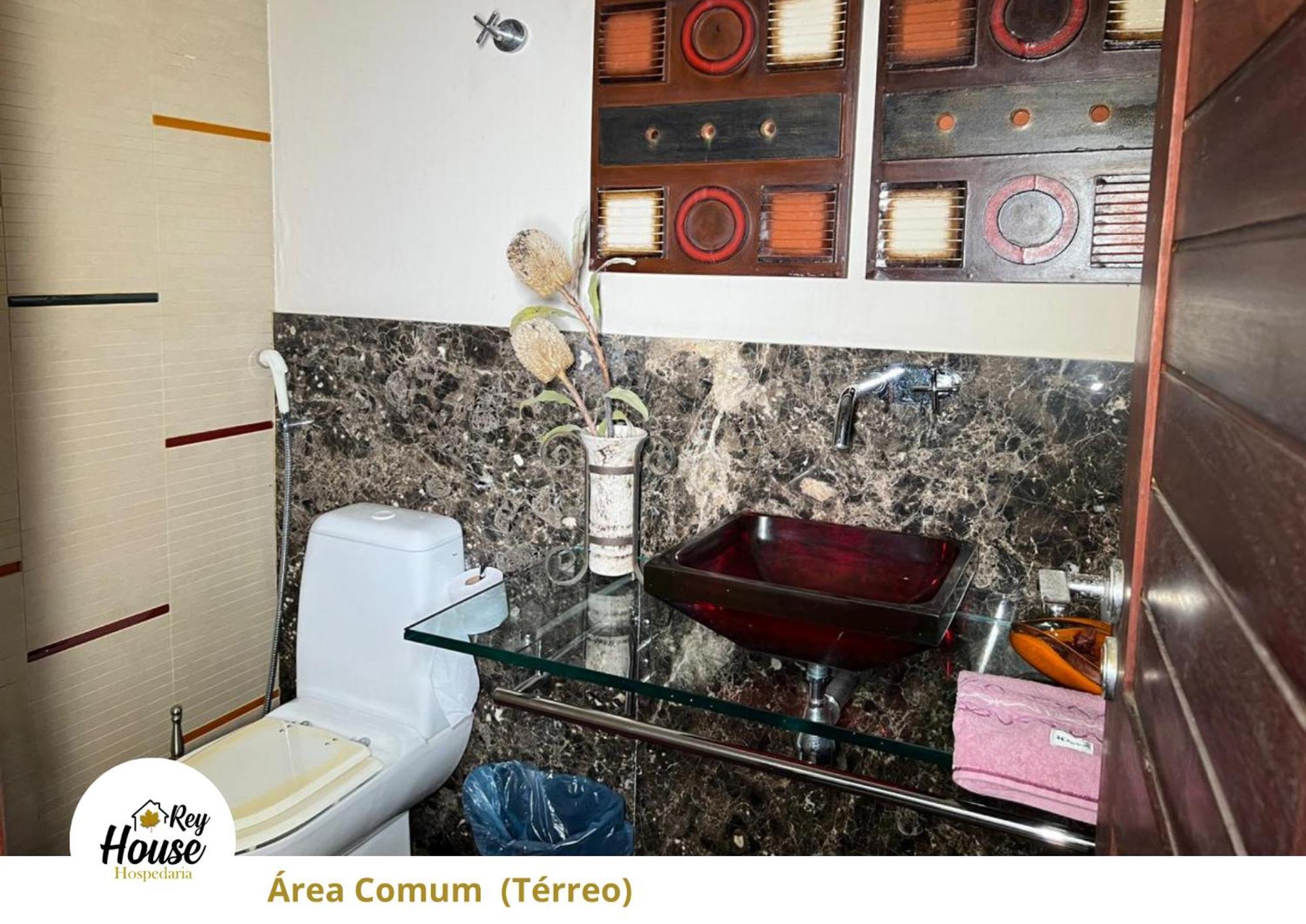 דירות Satuba Rey House מראה חיצוני תמונה
