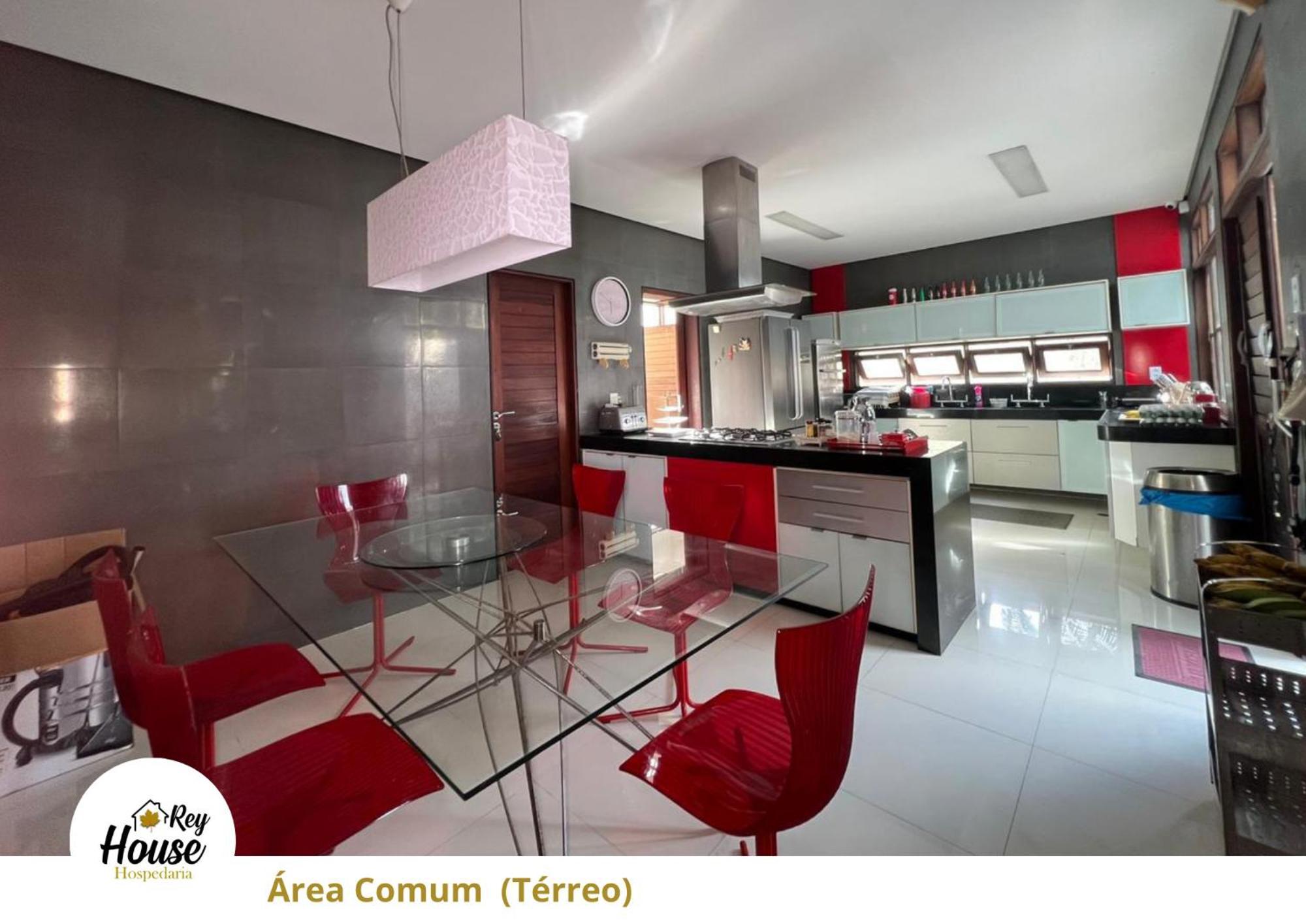 דירות Satuba Rey House מראה חיצוני תמונה