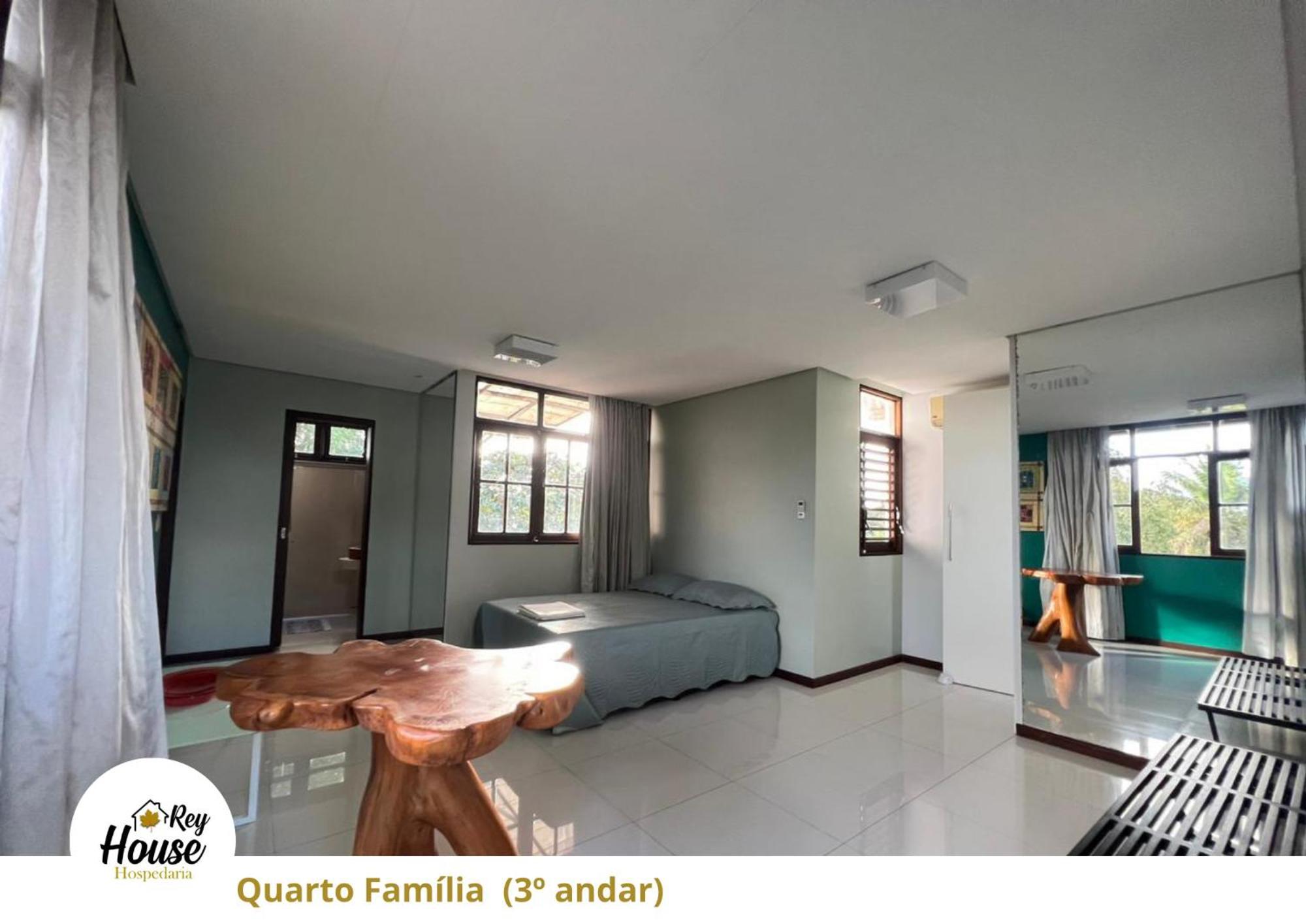 דירות Satuba Rey House מראה חיצוני תמונה