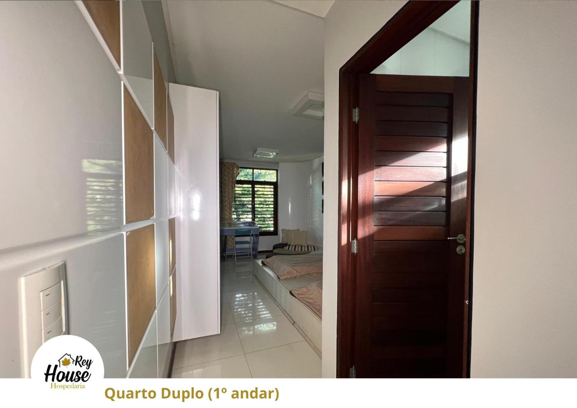 דירות Satuba Rey House מראה חיצוני תמונה