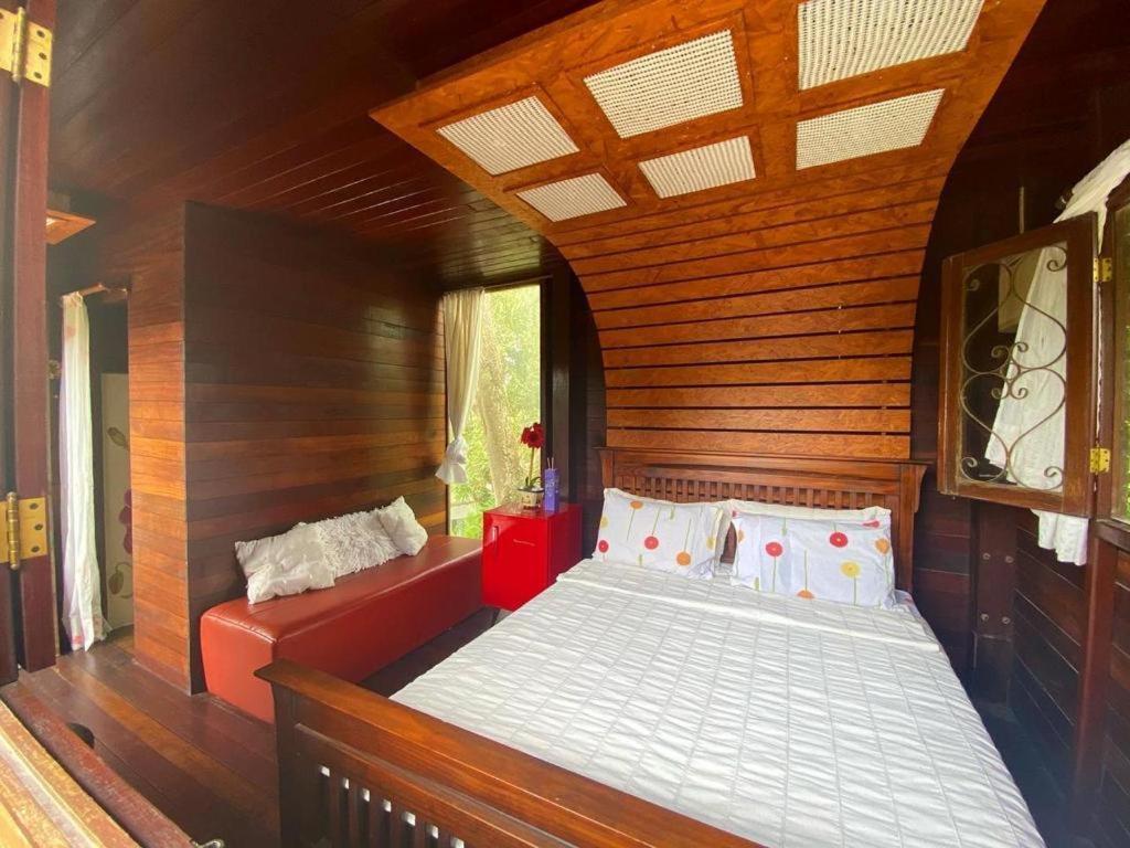 דירות Satuba Rey House מראה חיצוני תמונה