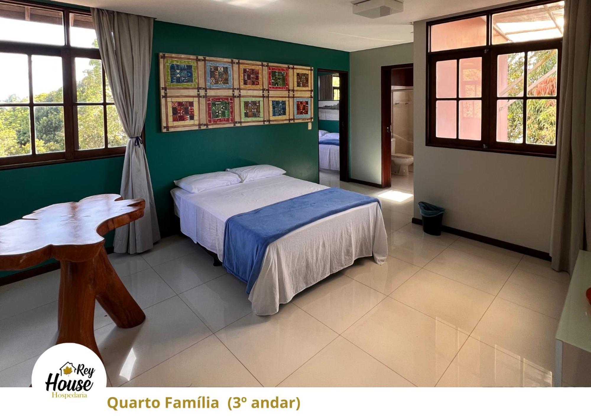 דירות Satuba Rey House מראה חיצוני תמונה
