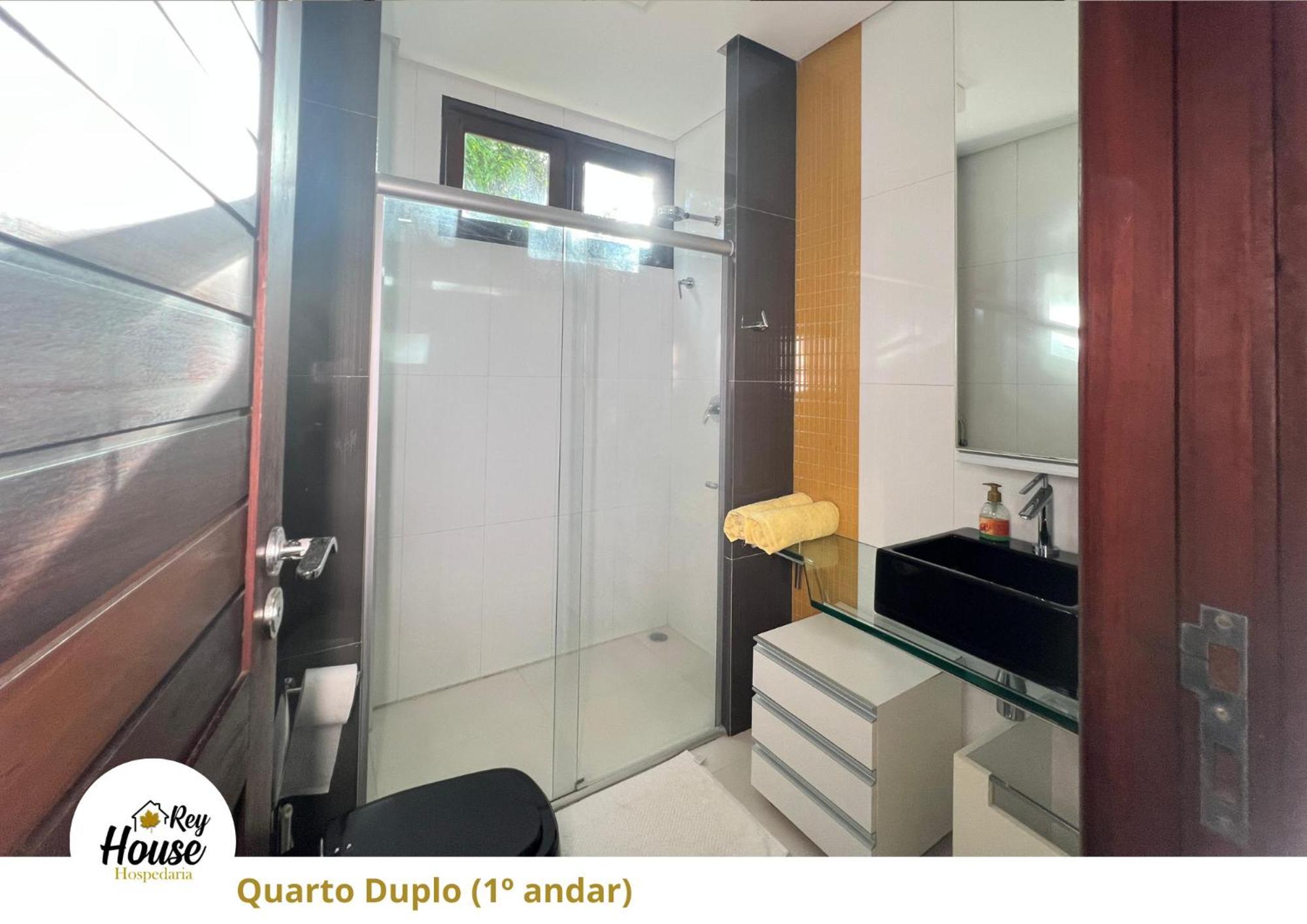 דירות Satuba Rey House מראה חיצוני תמונה