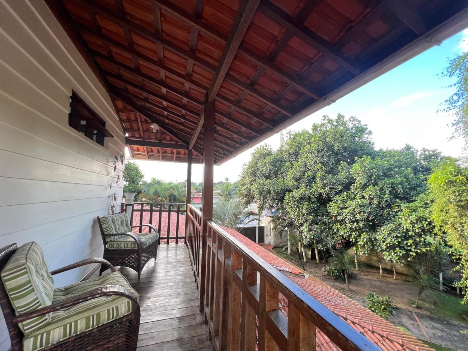דירות Satuba Rey House מראה חיצוני תמונה