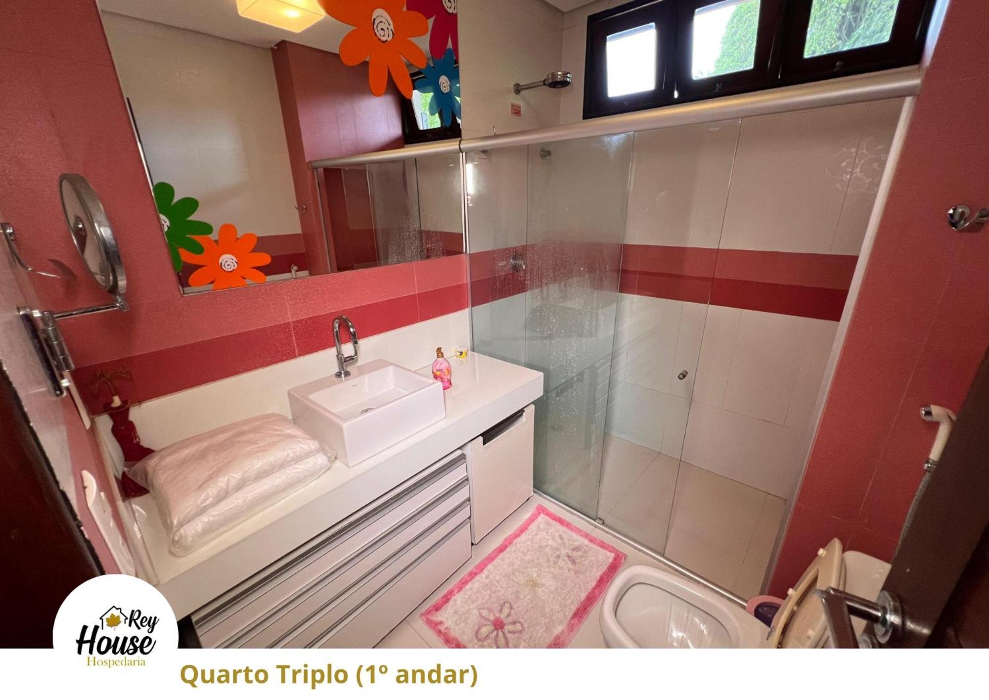 דירות Satuba Rey House מראה חיצוני תמונה