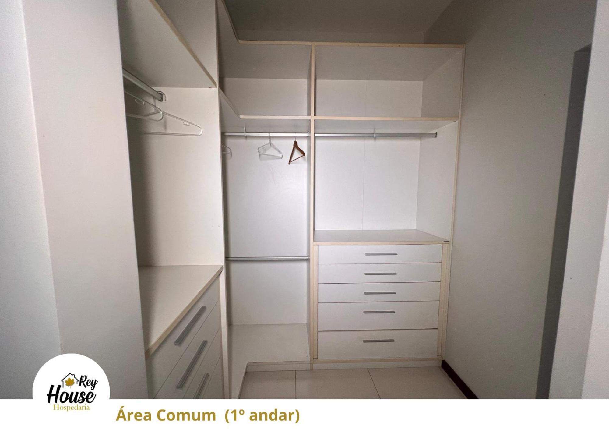 דירות Satuba Rey House מראה חיצוני תמונה